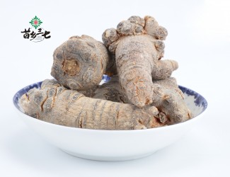 吃三七最容易遇到的九个问题