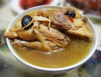 几道三七食疗方，呵护你的“小蛮腰”——三七治腰痛食疗方
