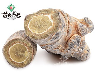 三七治慢性肾盂肾炎医案一则