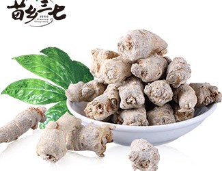 没想到三七竟还能这样吃！