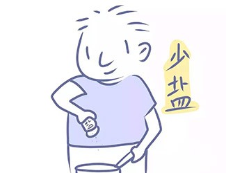 有一种人几乎和高血压无缘