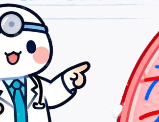 冬天正是血管“生死关”！中医这一宝，为家人收好！