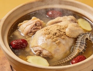 春天孩子增高期，这碗“生长汤”有讲究